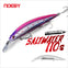 Noeby 9448 110mm 36g Jerkbait